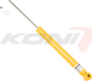 KONI 8040-1390SPORT - Амортизатор autozip.com.ua