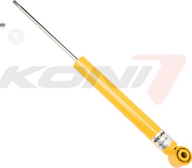 KONI 8040-1283SPORT - Амортизатор autozip.com.ua