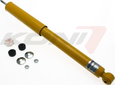 KONI 8041-1191SPORT - Амортизатор autozip.com.ua