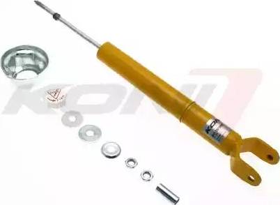 KONI 8041-1201SPORT - Амортизатор autozip.com.ua