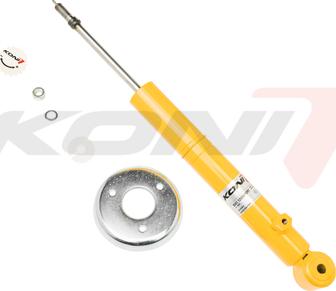 KONI 8041-1203SPORT - Амортизатор autozip.com.ua