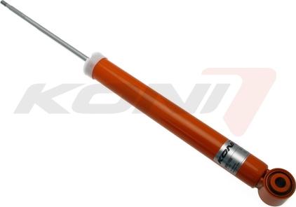 KONI 8050-1055 - Амортизатор autozip.com.ua