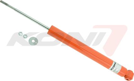 KONI 8050-1064 - Амортизатор autozip.com.ua