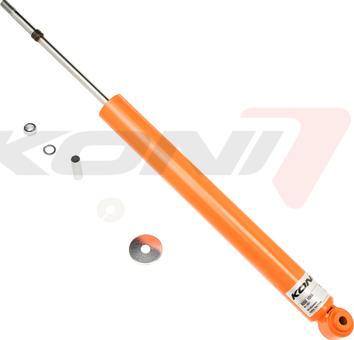 KONI 8050-1066 - Амортизатор autozip.com.ua