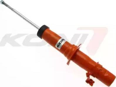 KONI 8050-1014R - Амортизатор autozip.com.ua