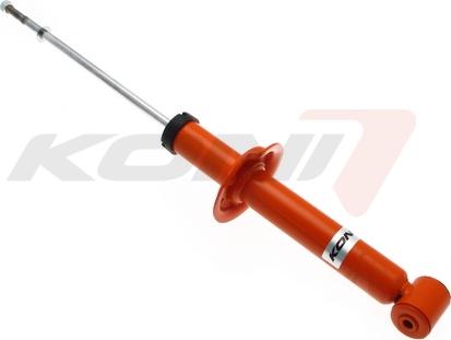 KONI 8050-1010 - Амортизатор autozip.com.ua