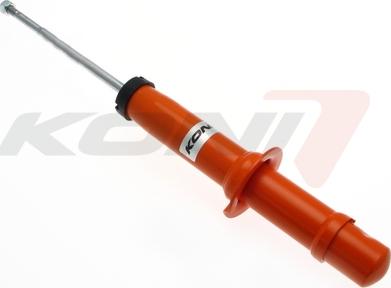 KONI 8050-1011 - Амортизатор autozip.com.ua