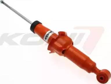 KONI 8050-1013 - Амортизатор autozip.com.ua