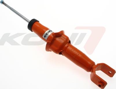 KONI 8050-1012 - Амортизатор autozip.com.ua