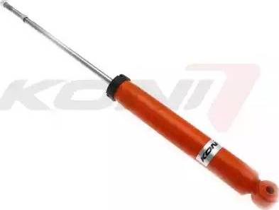 KONI 8050-1089 - Амортизатор autozip.com.ua