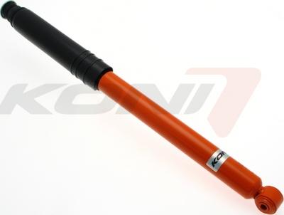 KONI 8050-1030 - Амортизатор autozip.com.ua