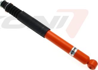 KONI 8050-1027 - Амортизатор autozip.com.ua