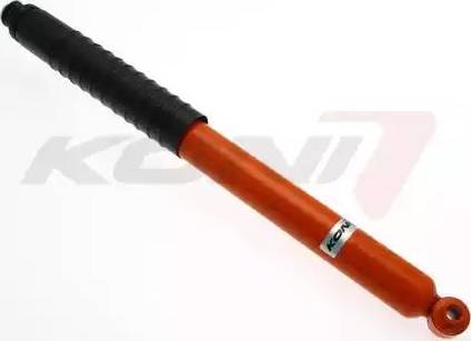 KONI 8050-1076 - Амортизатор autozip.com.ua