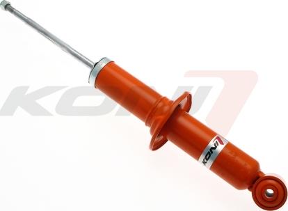 KONI 8050-1077 - Амортизатор autozip.com.ua