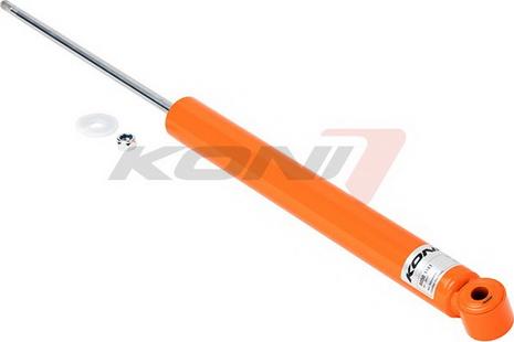 KONI 8050-1141 - Амортизатор autozip.com.ua