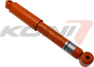 KONI 8050-1106 - Амортизатор autozip.com.ua