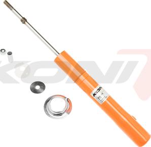 KONI 8050-1119 - Амортизатор autozip.com.ua