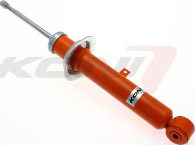 KONI 8050-1115 - Амортизатор autozip.com.ua