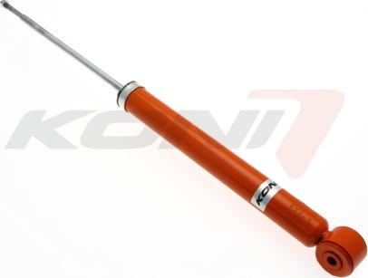 KONI 8050-1123 - Амортизатор autozip.com.ua