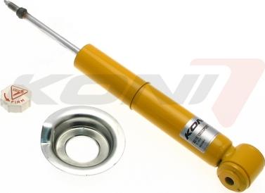 KONI 8010-1055SPORT - Амортизатор autozip.com.ua