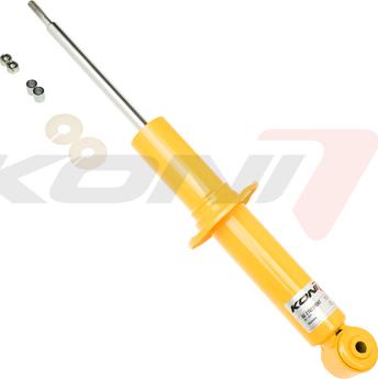 KONI 80-2762SPORT - Амортизатор autozip.com.ua