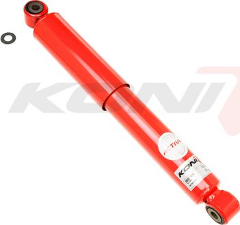 KONI 8805-1056 - Амортизатор autozip.com.ua