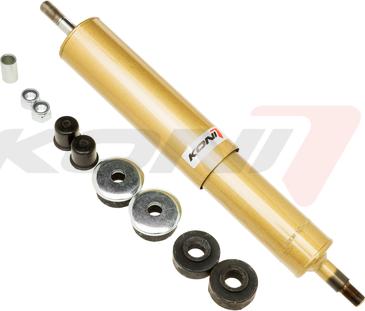 KONI 8805-1024 - Амортизатор autozip.com.ua