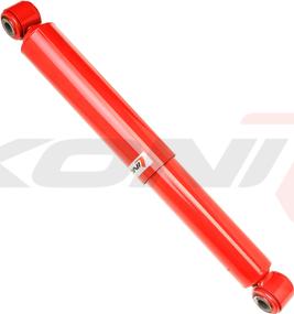 KONI 88-1564 - Амортизатор autozip.com.ua