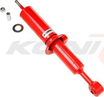 KONI 88-1747SP1 - Амортизатор autozip.com.ua