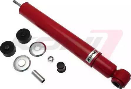 KONI 88-1739 - Амортизатор autozip.com.ua
