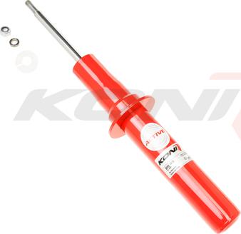 KONI 8245-1418 - Амортизатор autozip.com.ua