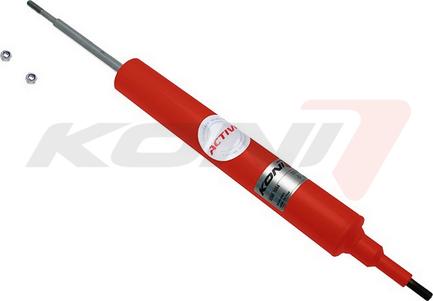 KONI 8245-1094 - Амортизатор autozip.com.ua