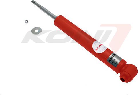 KONI 8245-1056 - Амортизатор autozip.com.ua