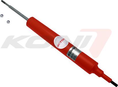 KONI 8245-1015 - Амортизатор autozip.com.ua