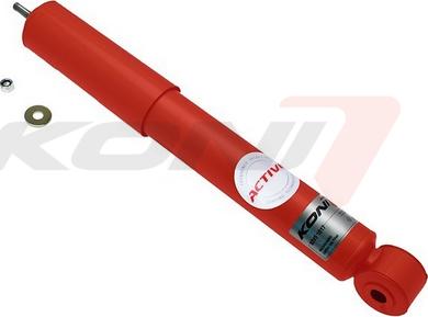 KONI 8245-1017 - Амортизатор autozip.com.ua