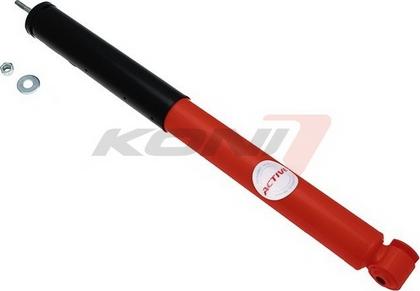 KONI 8245-1024 - Амортизатор autozip.com.ua