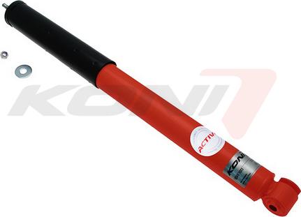 KONI 8245-1023 - Амортизатор autozip.com.ua