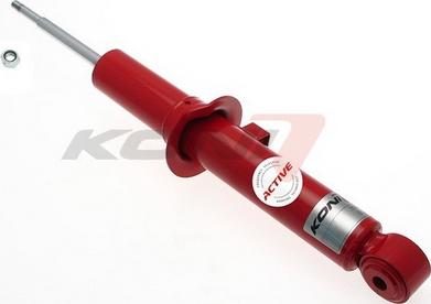 KONI 8245-1195L - Амортизатор autozip.com.ua