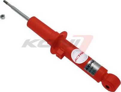 KONI 8245-1195R - Амортизатор autozip.com.ua