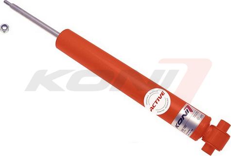 KONI 8245-1357 - Амортизатор autozip.com.ua