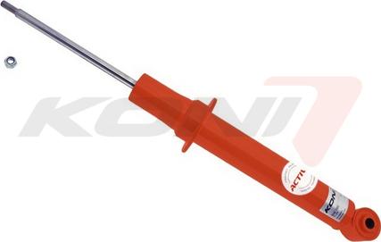 KONI 8245-1303 - Амортизатор autozip.com.ua