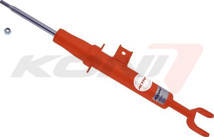 KONI 8245-1302L - Амортизатор autozip.com.ua