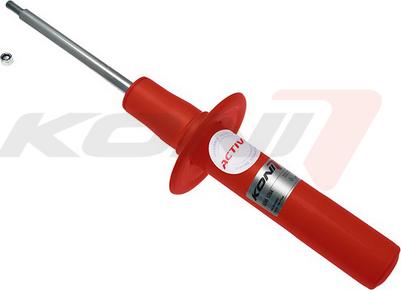 KONI 8245-1264 - Амортизатор autozip.com.ua