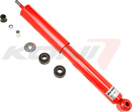 KONI 8240-1197SPX - Амортизатор autozip.com.ua