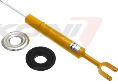 KONI 8240-1185SPORT - Амортизатор autozip.com.ua