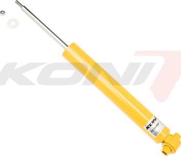 KONI 8240-1298SPORT - Амортизатор autozip.com.ua