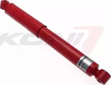 KONI 8240-1256 - Амортизатор autozip.com.ua