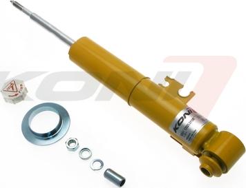 KONI 8241-1252LSPORT - Амортизатор autozip.com.ua