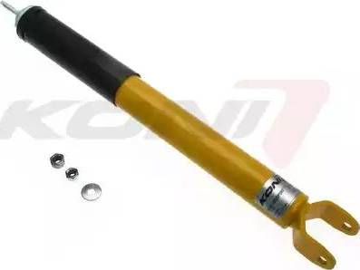 KONI 8241-1283SPORT - Амортизатор autozip.com.ua