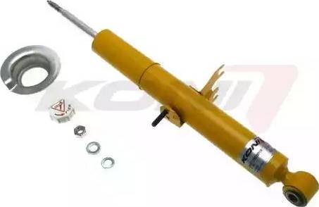 KONI 8241-1282RSPORT - Амортизатор autozip.com.ua